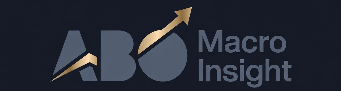 ABO 宏观洞察